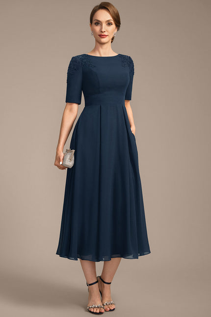 Robe Chic Chic Épure - gallery 4