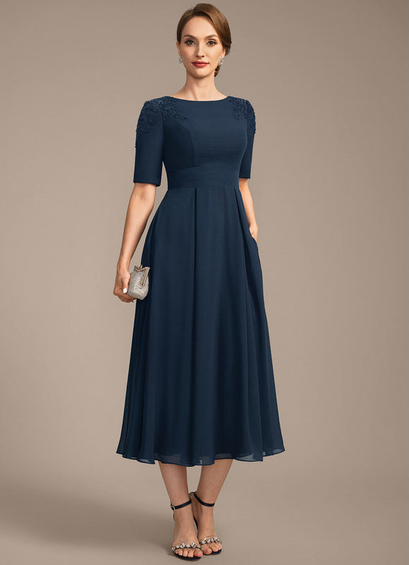 Robe Chic Chic Épure - gallery 4