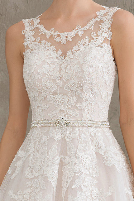 Robe Chic Mariage Couture - gallery 5