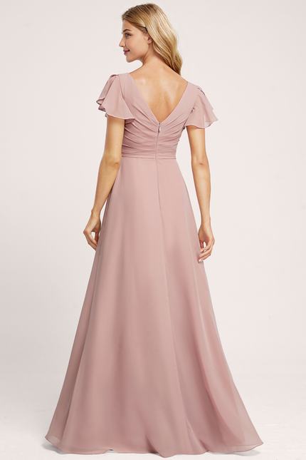 Robe Longue Bohème Hippie Chic - gallery 4