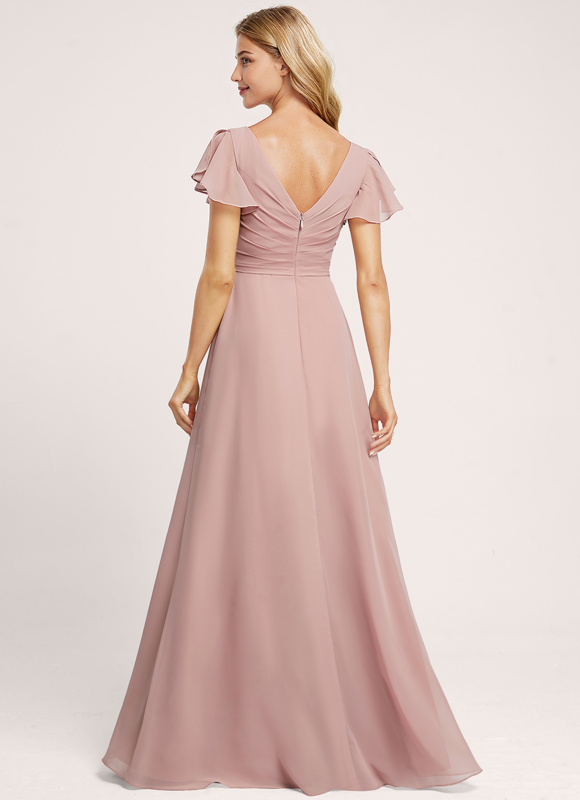 Robe Longue Bohème Hippie Chic - gallery 4