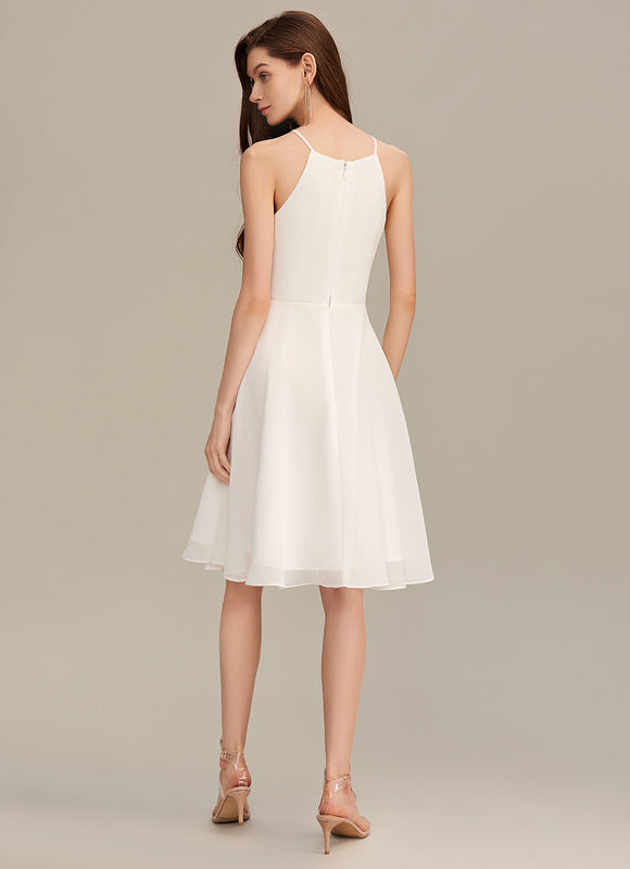 Robe Chic Dété Légère - gallery 3