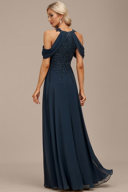 Robe Chic Étoile Sereine - gallery 4