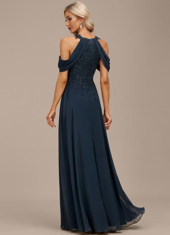 Robe Chic Étoile Sereine - gallery 4
