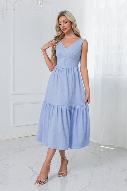 Robe Ample Chic - gallery 5