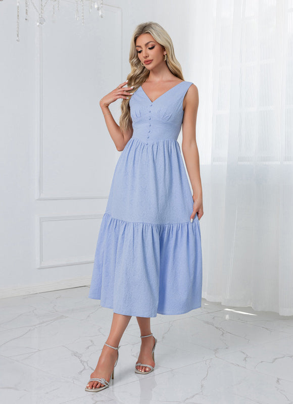 Robe Ample Chic - gallery 5