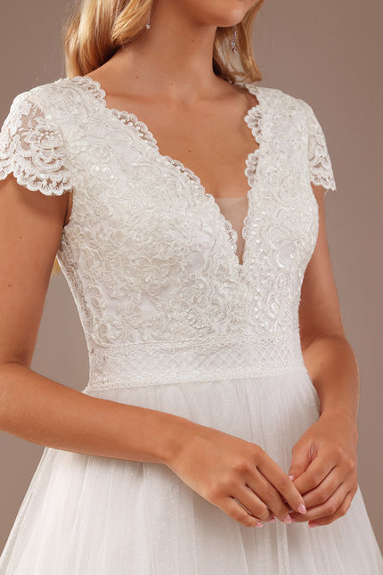 Robe Chic Rêve Élégant - gallery 1