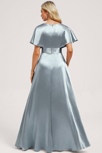 Robe Demoiselle D'Honneur Champetre Chic - gallery 4