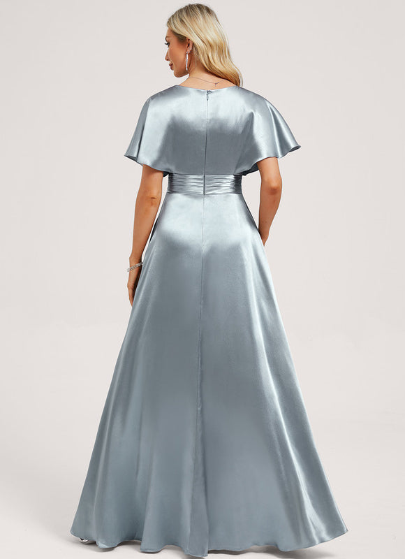 Robe Demoiselle D'Honneur Champetre Chic - gallery 4