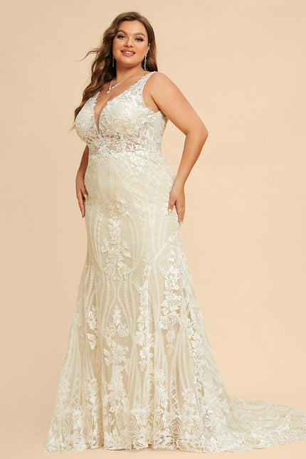 Robe Chic Éclat Damour - gallery 6