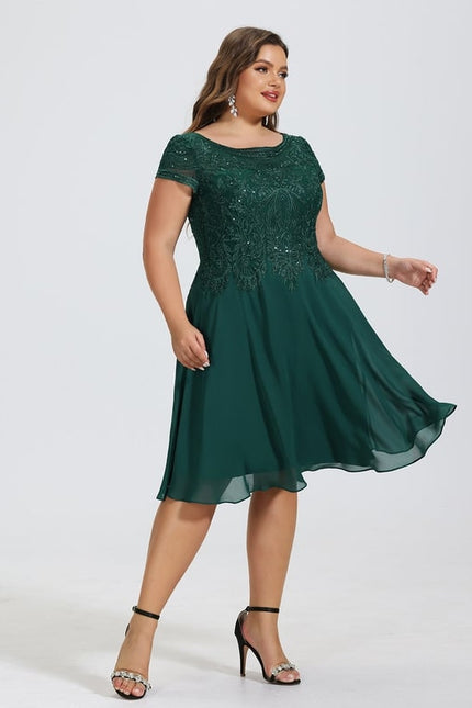 Robe Chic Éclat Chic - gallery 8