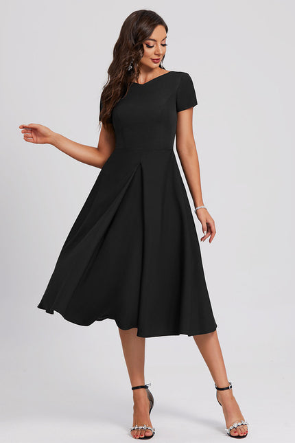 Robe Chic Élégance Classique - gallery 3