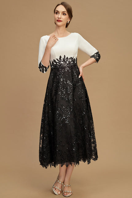 Robe Chic Chic Émeraude - gallery 5