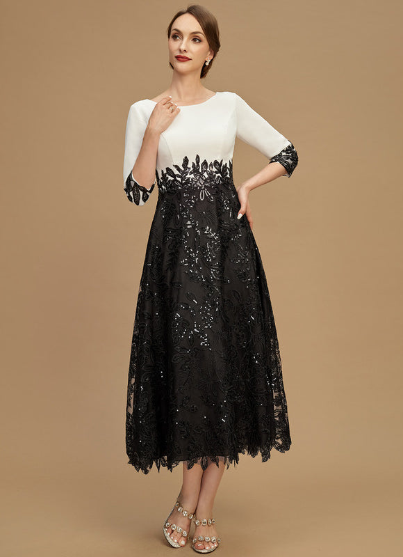Robe Chic Chic Émeraude - gallery 5