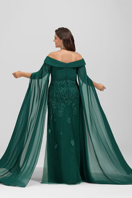 Robe Chic Rêve Énigmatique - gallery 9