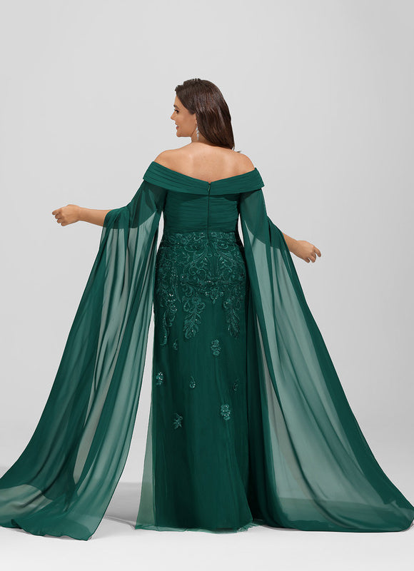 Robe Chic Rêve Énigmatique - gallery 9
