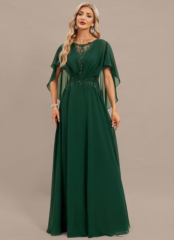 Robe Chic Luxe Fluide - gallery 2