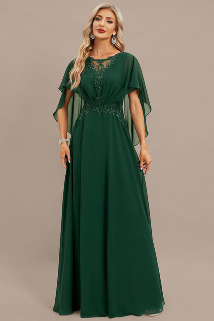 Robe Chic Luxe Fluide - gallery 2