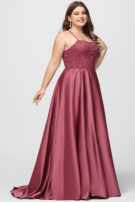 Robe Chic Féerie Rosée - gallery 8