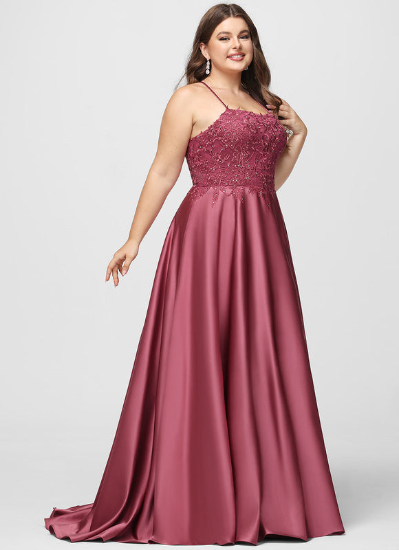 Robe Chic Féerie Rosée - gallery 8