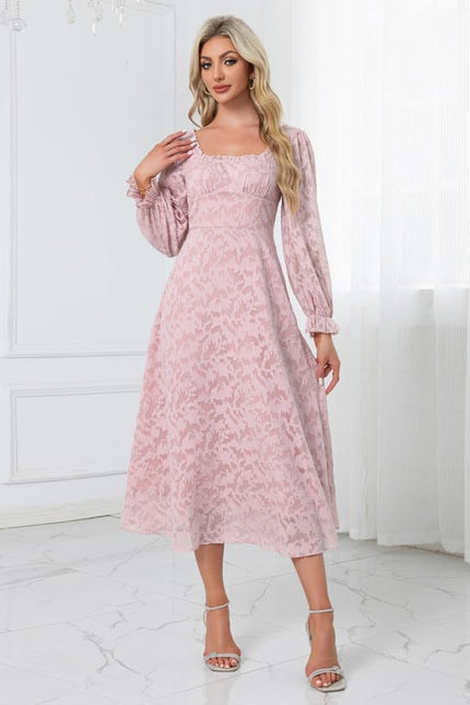 Robe Légère Chic - gallery 6