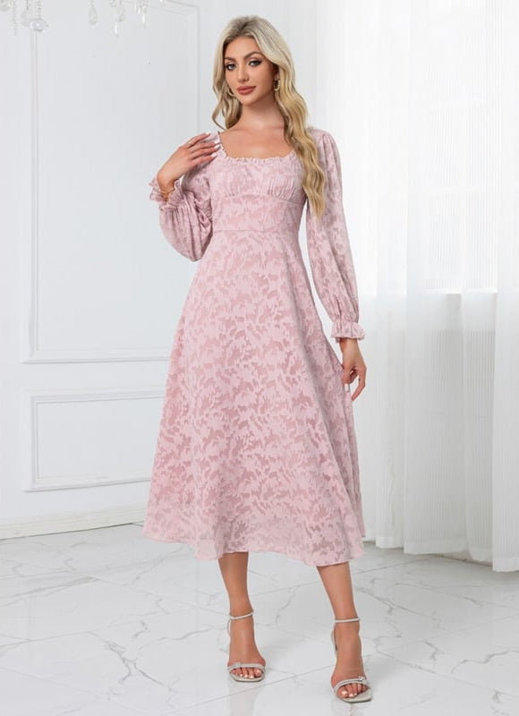 Robe Légère Chic - gallery 6