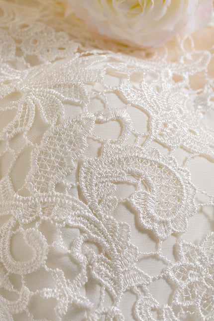 Robe Chic Nuptiale Élégante - gallery 4