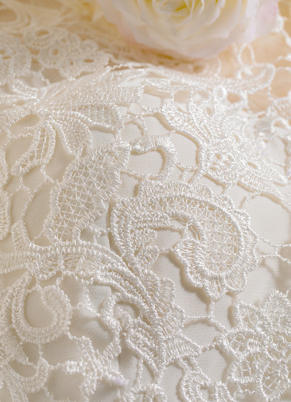 Robe Chic Nuptiale Élégante - gallery 4