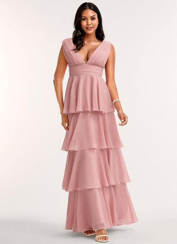 Robes Bohème Chic Mariage - gallery 1