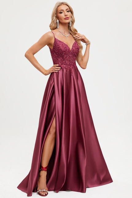 Robe Chic Rubis Éternelle - gallery 4