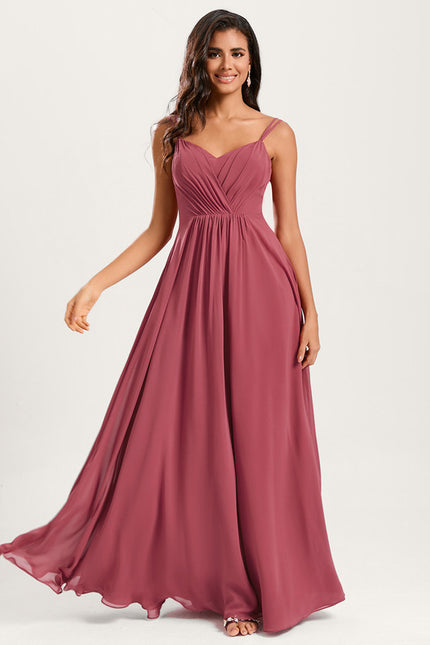 Robe Longue Bohème Hippie Chic
