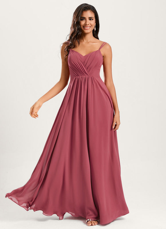 Robe Longue Bohème Hippie Chic