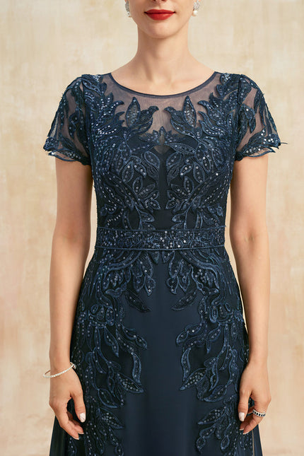 Robe Chic Élégante Chique - gallery 6