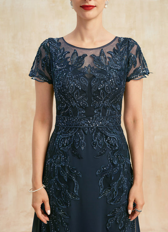 Robe Chic Élégante Chique - gallery 6