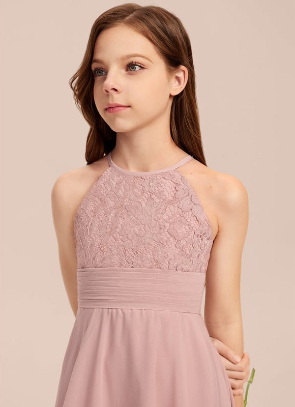 Robe Classe Et Chic Longue - gallery 4