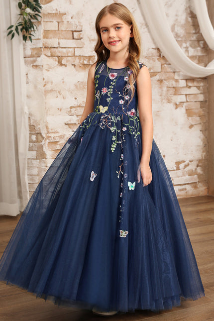Robe Chic Éclat Florissant - gallery 1
