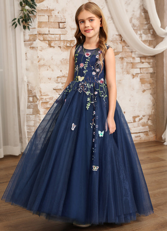 Robe Chic Éclat Florissant - gallery 1