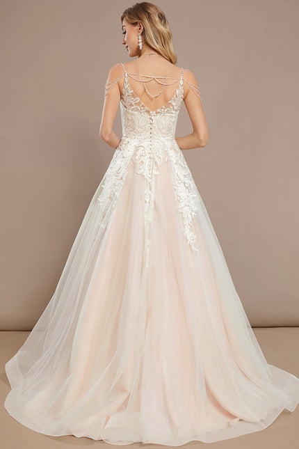 Robe Chic Élégance Évanescente - gallery 5