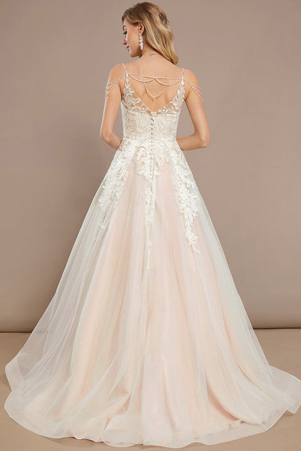 Robe Chic Élégance Évanescente - gallery 5