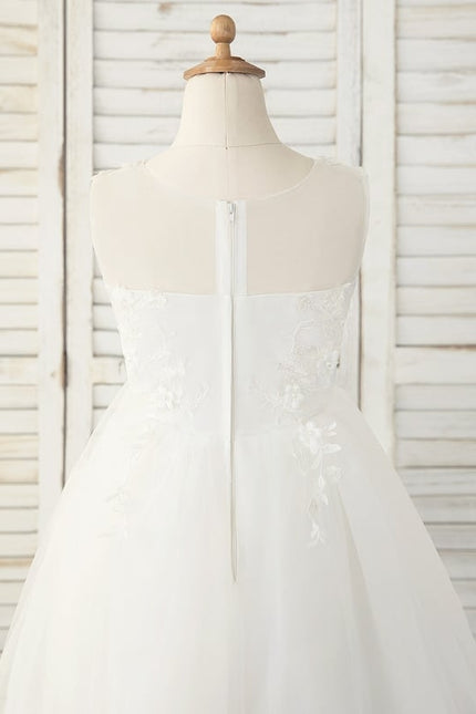 Robe Chic Enchantement Éthéré - gallery 1
