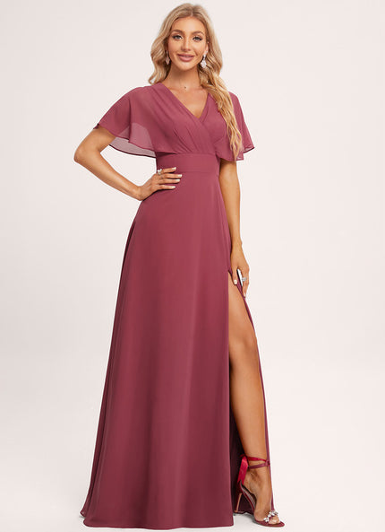 Robe Longue Bohème Hippie Chic