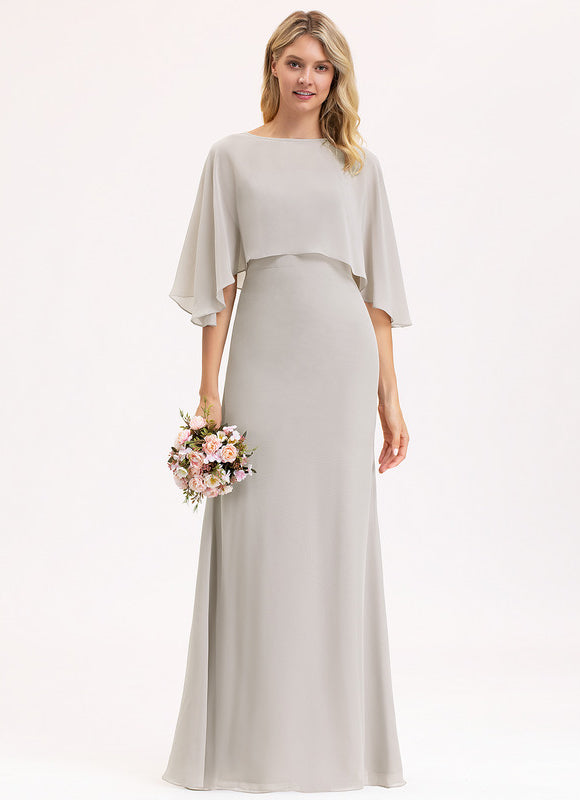 Robe En Lin Chic