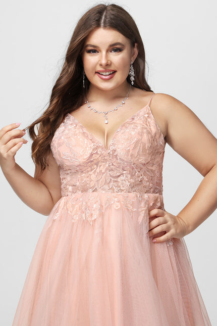 Robe Chic Tulle Couture - gallery 7