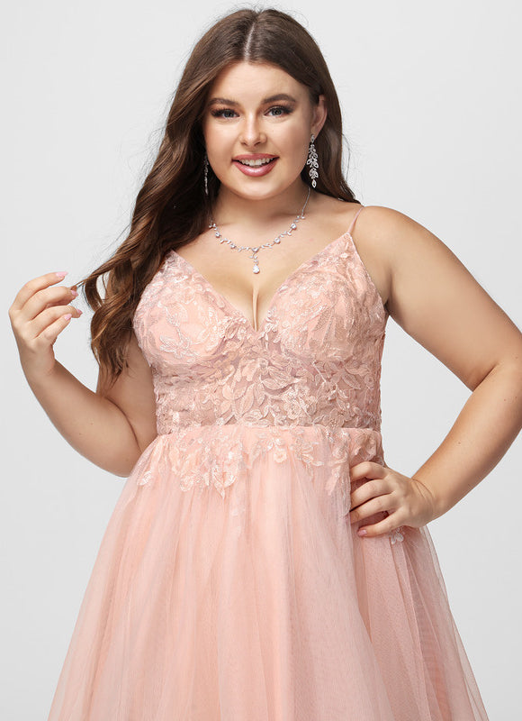 Robe Chic Tulle Couture - gallery 7