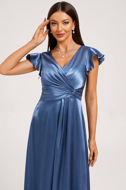 Robe Demoiselle D Honneur Chic - gallery 3