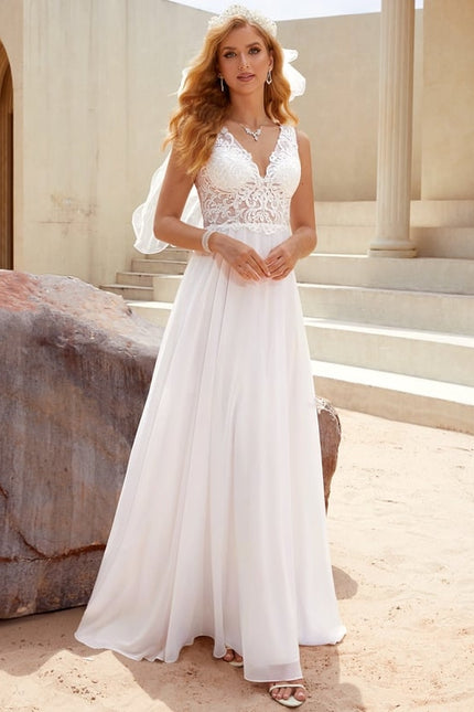 Robe Ivoire Chic - gallery 2