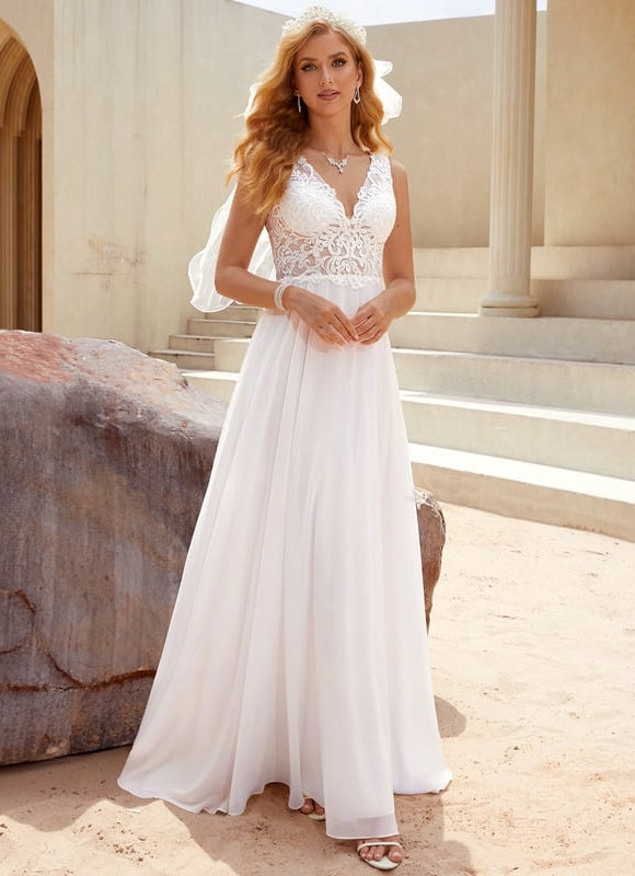 Robe Ivoire Chic - gallery 2