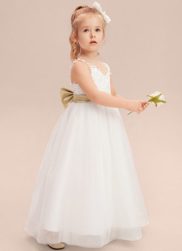 Robe Chic Enfant Couture - gallery 1
