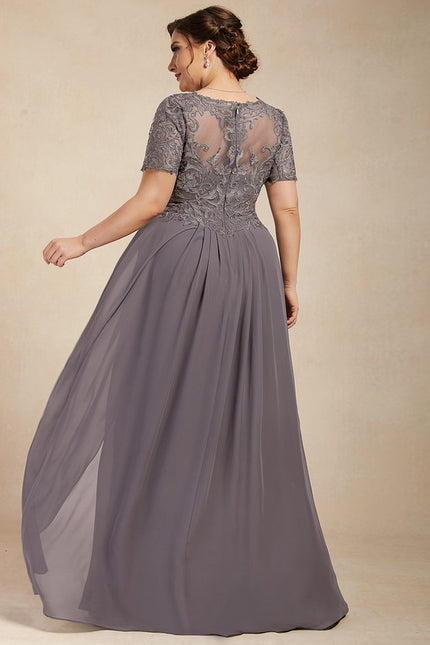 Robe Chic Élégance Nuptiale - gallery 8