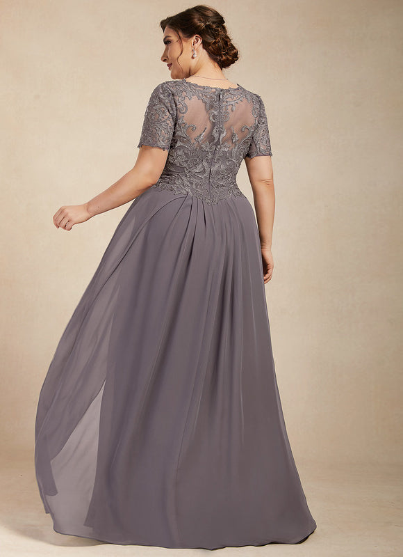 Robe Chic Élégance Nuptiale - gallery 8